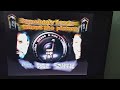 Opening To Somebody Has To Shoot The Picture 1999 DVD