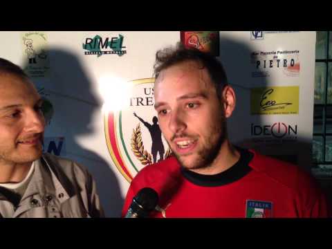 Intervista Riccardo Pascucci