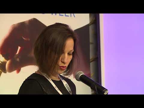 Kamelia Allow - 10th Annual Leadership & Management Congress Week on 07th August 2018 Day 3