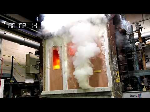 Fire Door Safety Testing