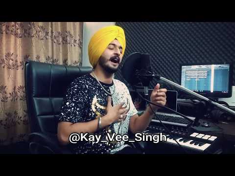 karanveer Singh Gal dil Di (Studio Version) Punjabi love song