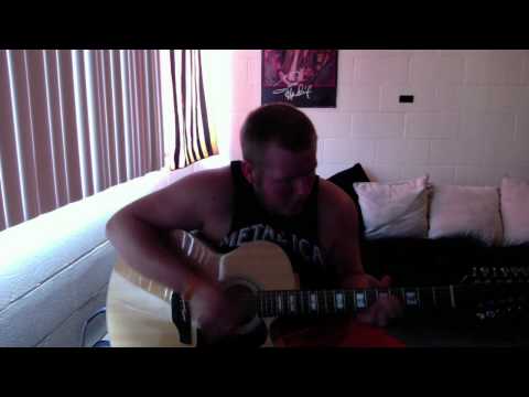 old west guitar lick