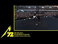 Metallica Shadows Follow Helsinki Finland June 9 2024