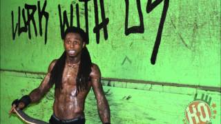 Lil Wayne - Let It Roll (Part 2)
