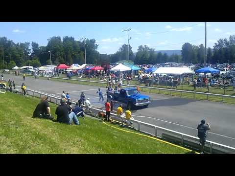 New Hyde Park B Hose