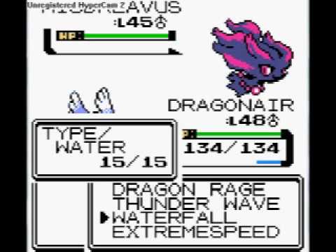 Lets Play: Pokemon Crystal Part 19