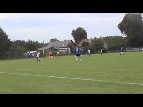 Puchar Polski: Płomień Przyprostynia - Mawit Lwówek 1:1 (1:0)