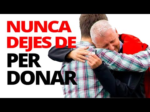No dejes de PERDONAR hasta el Fin - Pastor Marco Antonio Sanchez