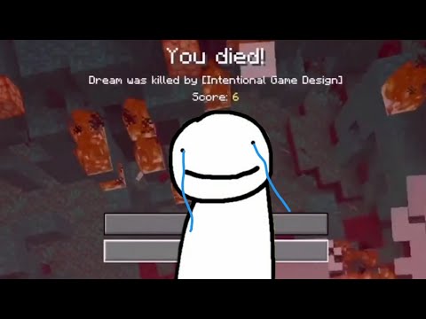Dream Dies To Intentional Game Design
