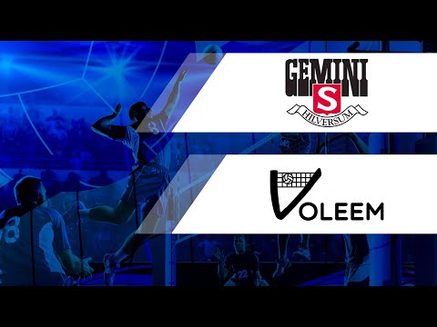 Gemini S HS 5 - Voleem HS 4