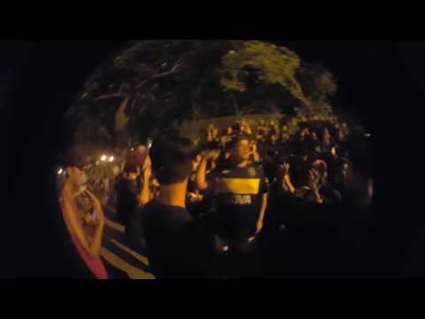 HENSHOCK vs INDIGO VS AMC -  8VOS - FECHA 1 06/01 -  4X4 -  DUENDE FREE