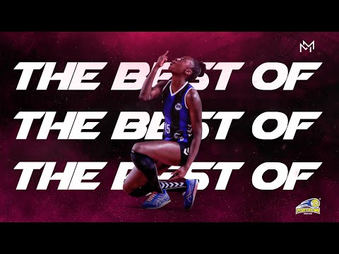 The best of Kimberlly Gomes 🇧🇷 (Opposite/Outside Hitter) 2020/2021 – PLAYERS ON VOLLEYBALL
