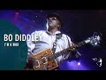 Bo Diddley - I'm A Man (From "Legends of Rock 'n' Roll")