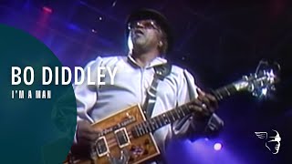 Bo Diddley - I&#39;m A Man (From &quot;Legends of Rock &#39;n&#39; Roll&quot;)