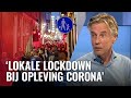 Viroloog van OMT begrijpt kritiek op coronamaatregelen