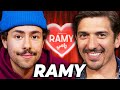 Ramy on Mia Khalifa, Smashing Cousins & Aliens Building the Pyramids