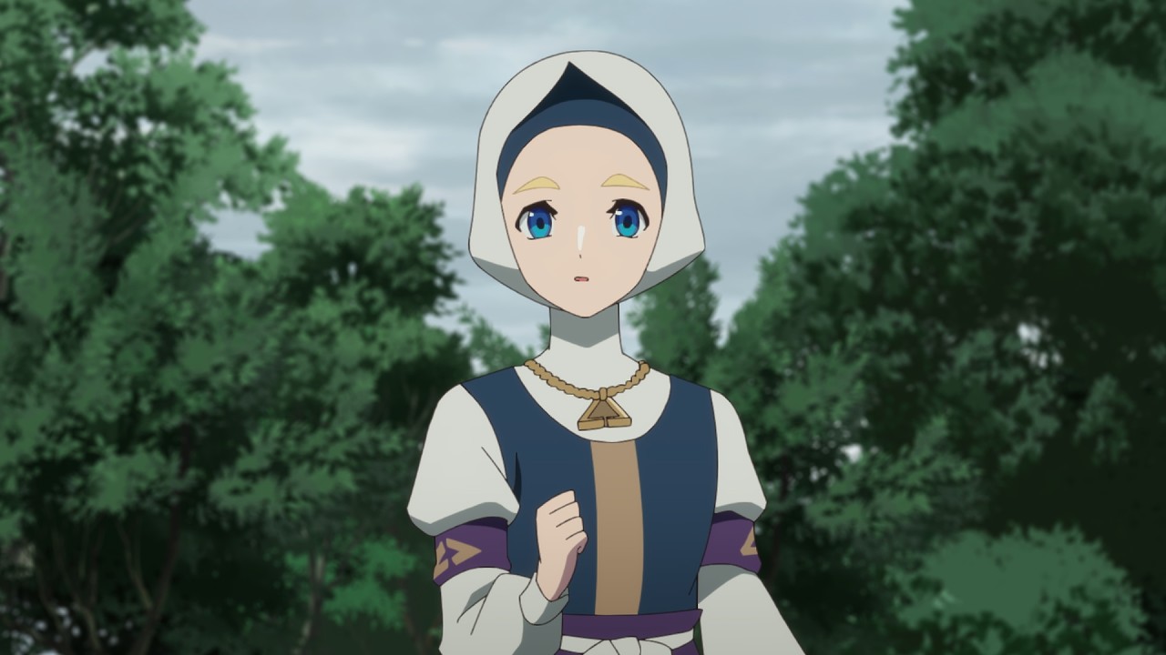 【本編一挙配信】天穂のサクナヒメ 第4話「Myrthe`s journey」【期間限定】