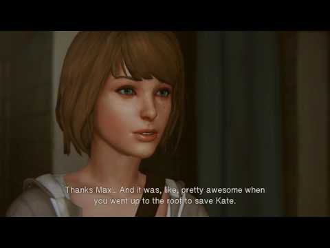 PC Longplay [647] Life is Strange Episode 3 - Chaos Theory