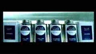 Trailer for Layer Cake
