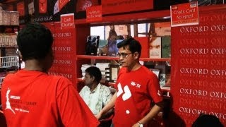 Kolkata Book Fair,  West Bengal