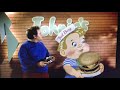 Midnight Madness - Harold at Johnie's Fat Boy Burgers