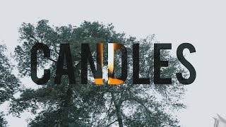 &quot;Candles in the Sun&quot; by Miguel | Oliver Guevarra Choreography