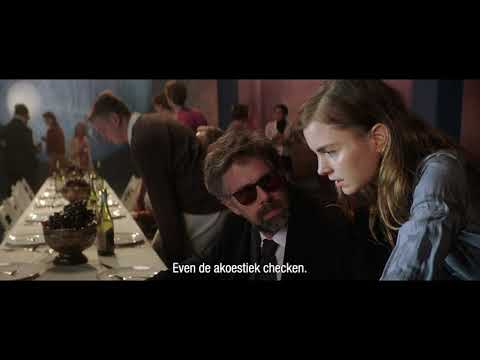 trailer