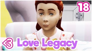 BUMNAIL, THUMBNAIL // LOVE LEGACY GEN 2 #18