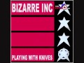 BIZARRE INC. Playing With Dub (Meecham-Meredith-Turner) 1991