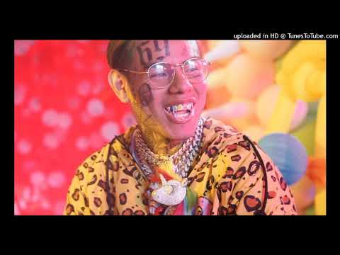 *FREE* |"TIKA" - 6ix9ine x Murda Type beat|prod by @chikootracks