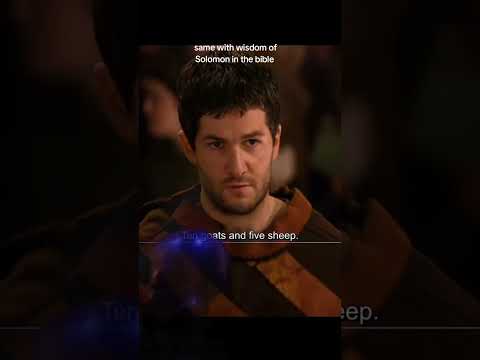 a wise queen#movie#fypシ