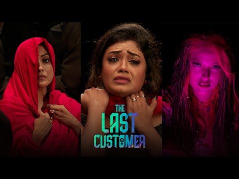 Barath Raghavan The Last Customer Indie Song