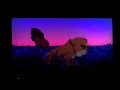 OMEGA VIEWS The Lion King Part 3 Mirror Flipped