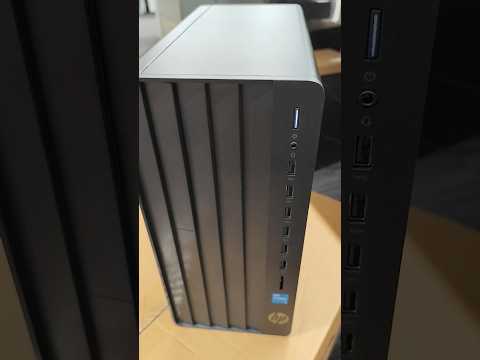 HP 280 G9 MT Core i5