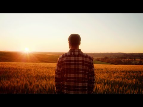 Wesley Cruz - Tudo Faz Lembrar (Official Music Video)