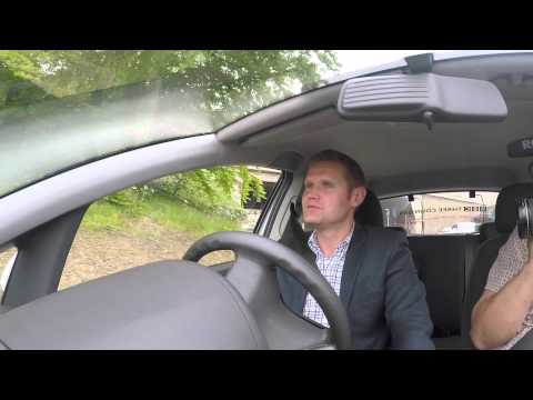 JVS on the M1 outtakes!