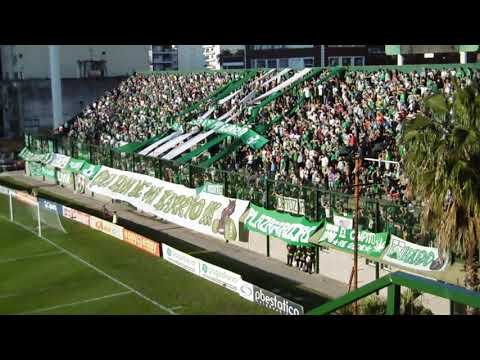 Ferro Carril Oeste - Almagro 1:0