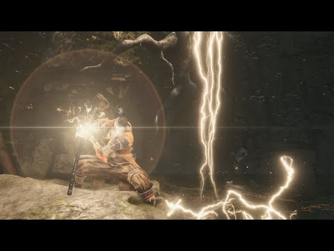 Elden Arts - Mod Showcase