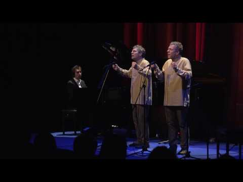 Braća Teofilovići - Kales bre Anđo