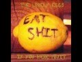 The Lovely Eggs - If You Were Fruit