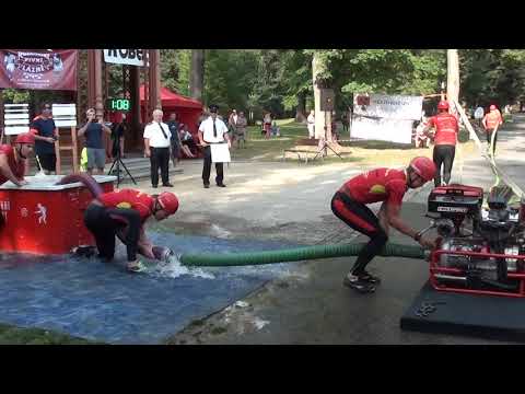 SDH Tylovice A - 9.kolo VHL Rožnov pod Radhoštěm