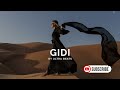 "Gidi" Oriental reggaeton type beat ( instrumental) pord. by ultra beats...🥀🥀