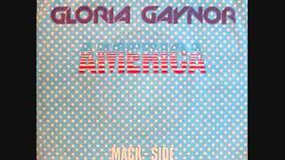 DISC SPOTLIGHT: “America” by Gloria Gaynor (1983)