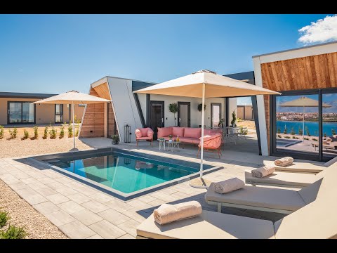 Adria Home I Aminess Style Avalona Resort – 5★ Luxury on Pag Island