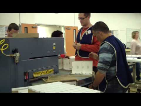 MacDonald Training Center | Advanced Job Skills