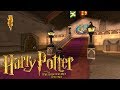 Harry Potter And The Philosopher S Stone PS1 100 Part 1 The Library