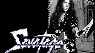 Savatage -  Complaint In The System