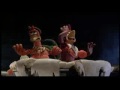 Chicken Run Trailer Gladiator Parody