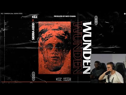 Mois & Manuellsen REAGIEREN auf SIERRA KIDD #NiceOrScheiss