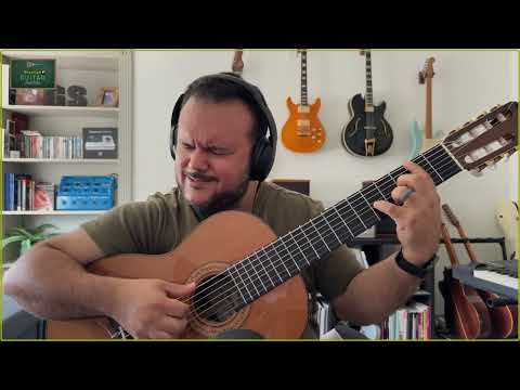 Full  “Sambafied” Performance of  “O Barquinho” | BGI Live #23